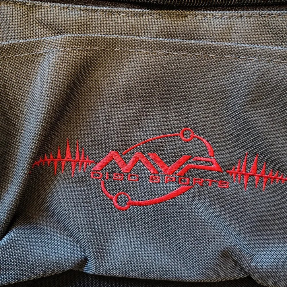 Disc Golf Shoulder Or Crossbody Bag